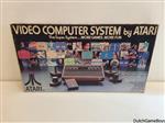 Atari 2600 - Console - Light Sixer - Boxed