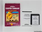 Atari 2600 - Activision - Chopper Command