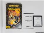 Atari 2600 - Activision - Commando