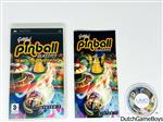 PSP - Gottlieb - Pinball Classics