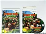 Nintendo Wii - Donkey Kong Country Returns - HOL (1)