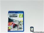 PS Vita - WRC 4 - FIA World Rally Championship