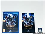 PS Vita - Dungeon Hunter - Alliance