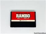 MSX - Rambo