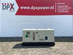 Cummins 4BTA3.9-G11 - 88 kVA Generator - DPX-19834