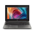 HP ZBook 15 G6 | Core i7 / 64GB / 512GB SSD