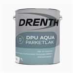 Drenth DPU Aqua Parketlak Satin