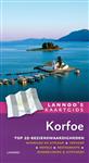 Lannoo's kaartgids - Korfoe