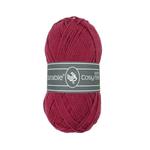 Durable Cosy extra fine Bordeaux 222