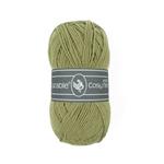 Durable Cosy extra fine 50 gram Khaki 2168