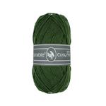 DuDurable Cosy extra fine 50 gram Forest green 2150