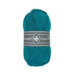 Durable Cosy extra fine 50 gram Teal 2142