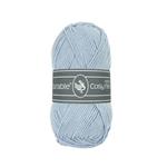 Durable Cosy extra fine 50 gram Baby blue 2124