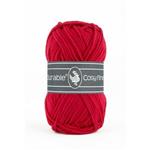 Durable Cosy Fine 50 gram Deep red 317