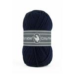 Durable Cosy Fine 50 gram  Navy 321