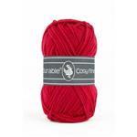 Durable Cosy Fine 50 gram Deep red 317