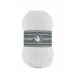 Durable Cosy Fine 50 gram White 310