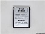 Atari 2600 - Telegames - Star Strike