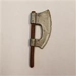 Vintage Star Wars Parts - Gamorrean Guard Axe/bijl