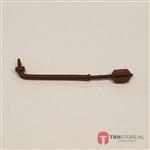 Vintage Star Wars Parts -  Sand People (Tusken Raider) Gaffi Stick