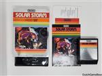 Atari 2600 - Imagic - Solar Storm