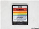 Atari 2600 - Imagic - Trick Shot