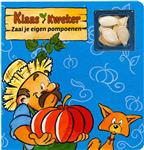 Klaas Kweker Pompoen+zaadjes