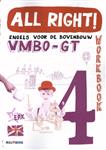 All Right! 4 vmbo-gt workbook