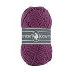 Durable Cosy Fine 50 gram  Plum 249