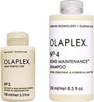 Olaplex No.3 + No.4 Verzorging