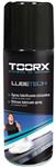 Toorx Fitness LUBETECH Siliconen Spray 200 ml - loopbanden