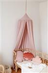 Canopy Baby Pink Baby Pink