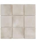 Mozaiek Tegel Kasba 29,7x29,7 cm Mat Sand (Prijs per 1,00m2)