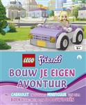Lego friends - Bouw je eigen avontuur