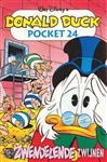 Donald Duck Pocket / 024 Zwendelende zwijnen