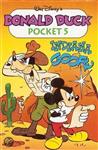 Donald Duck Pocket 005 Indiana Goofy