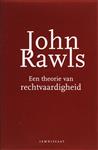 Rawls, Een theorie van rechtvaardigheid