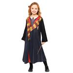 Kind Kostuum Hermione Deluxe Set 12/14 jaar