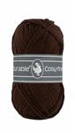 Durable Cosy Fine 50 gram  Dark brown 2230