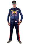 Formule 1 Race Overall Max