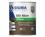 Sigma S2U Allure Primer - 1 ltr - RAL 6009 (Dennengroen)