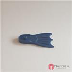 G.I. Joe Part - Swim Fins Accessory Pack #6