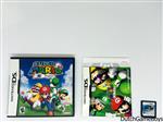 Nintendo DS - Super Mario 64 DS - USA