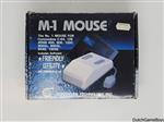 Commodore / Atari - Mouse - Contriver M-1
