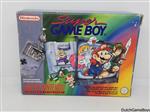 Super Nintendo / SNes - Super Game Boy - FAH