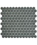 Mozaiek Tegel Hexagon 26x30 cm Camo Green Nature (Doosinhoud 0,78 m2)
