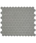 Mozaiek Tegel Hexagon 26x30 cm Mat Urban Nature (Doosinhoud 0,78 m2)