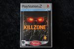 Killzone Playstation 2 PS2 Platinum (no manual)
