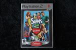 De Sims 2 Huisdieren Playstation 2 PS2 Platinum
