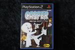 Casper And The Ghostly Trio Playstation 2 PS2 no manual